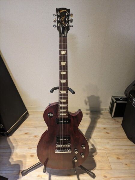 Gibson USA Les Paul '50s Tribute P-90