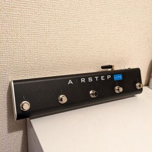XSONIC AIRSTEP Lite