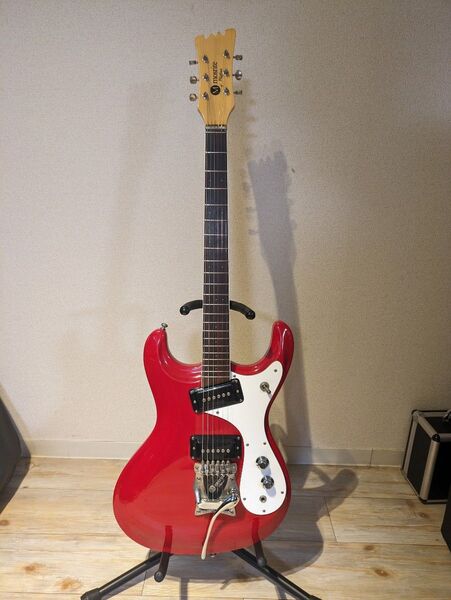Mosrite Super Excellent’65