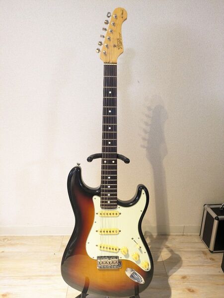 Fujigen NCST-10R/3S