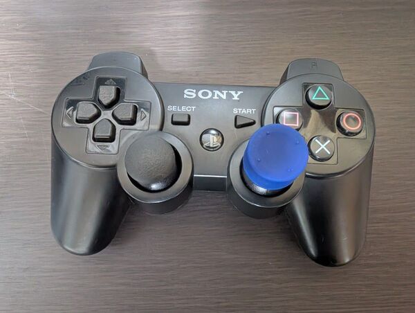 SONY 純正 PS3 ワイヤレスコントローラー
