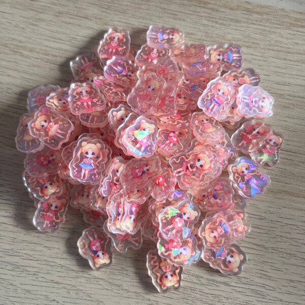 sailor アクリル 2cmセット