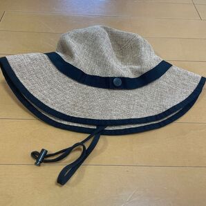 ノースフェイス 帽子 ハット ハイクハット レディース