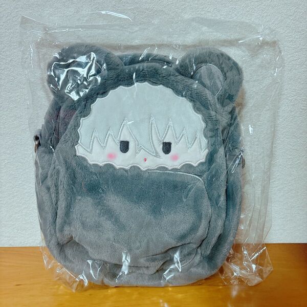 ブルーロック 凪誠士郎 くるみたぴぬいポーチ 新品