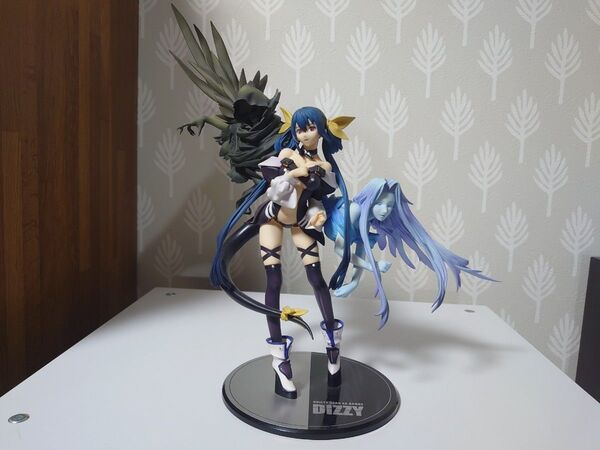 アルター ディズィー フィギュア