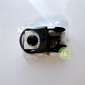 Ado モナリザの横顔 会場限定ガチャ ペットボトルホルダー
