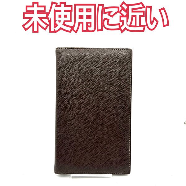 エルメス アジェンダ HERMES 手帳カバー ブックカバー
