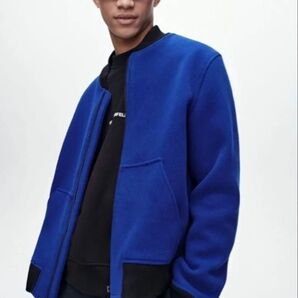 KARL LAGERFELD ジャケット 216M1400