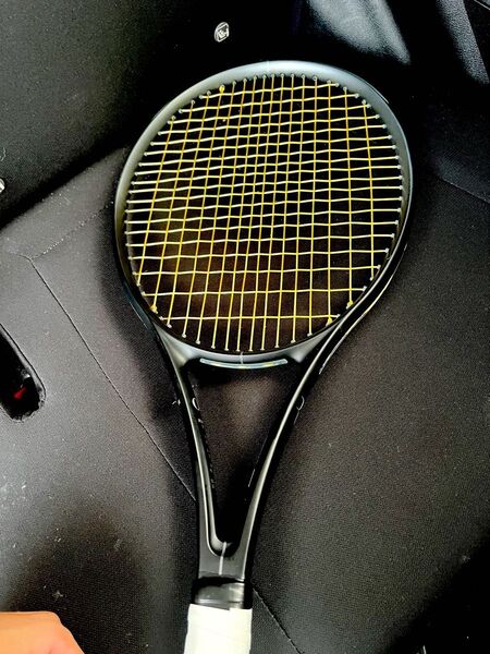 1試合のみ使用 wilson rf01 future G2