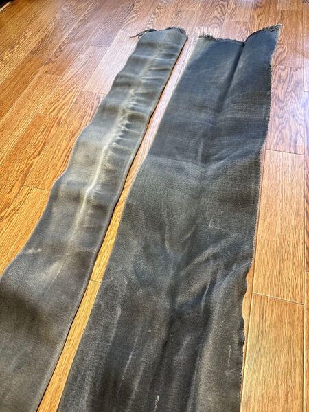 中古 相撲 まわし 廻し 【1-2】