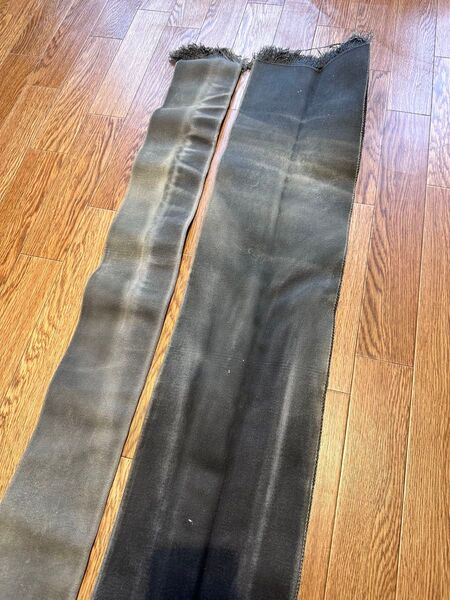 中古 相撲 まわし 廻し 【1-3】