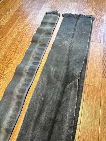 中古 相撲 まわし 廻し 【1-4】
