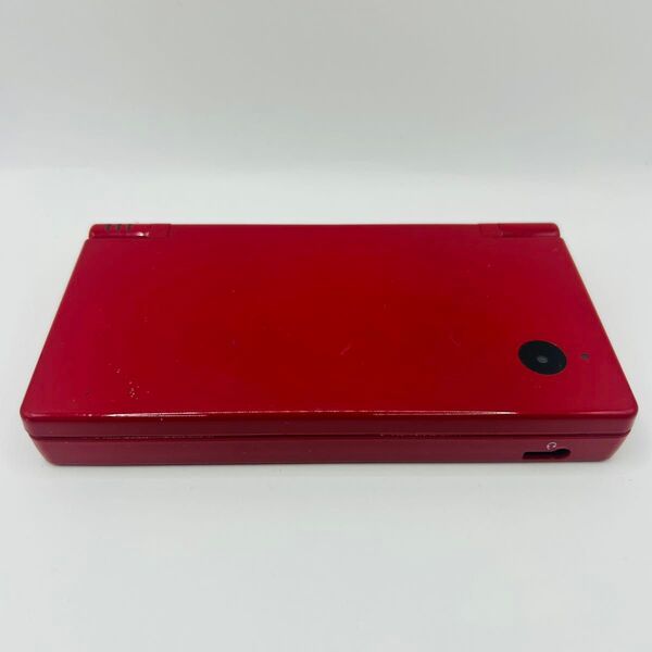 ニンテンドーDS i レッド 本体のみ