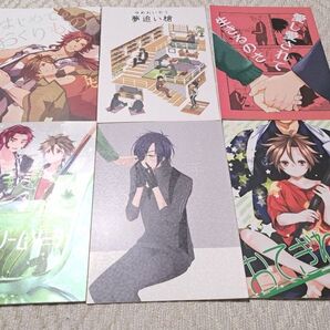 同人誌 刀剣乱舞 刀剣男士 御手杵 蜻蛉切 燭台切光忠 漫画