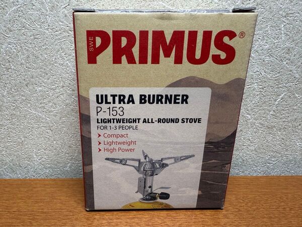 PRIMUS P-153
