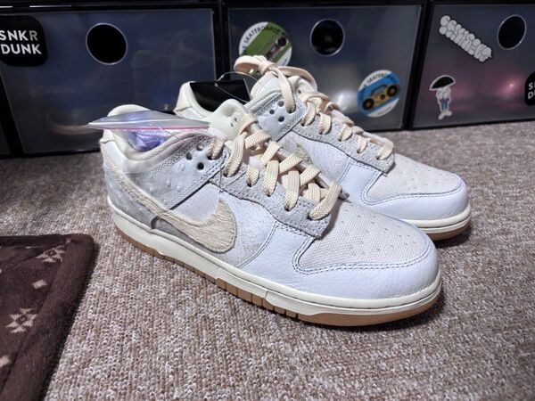 Nike Dunk Low Retro QS City Pack "Tokyo"