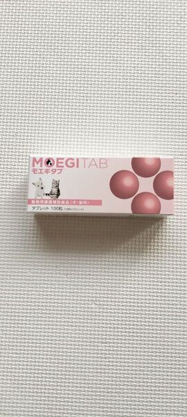 共立製薬 モエギタブ 10粒 10枚 100粒