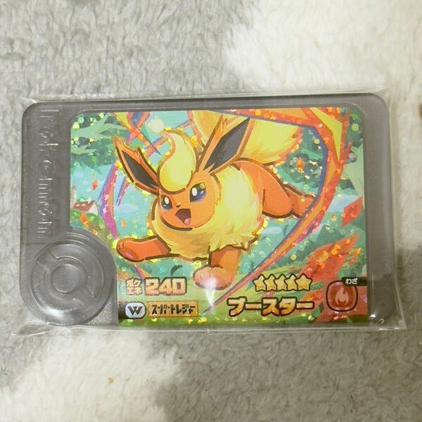 【ポケモンフレンダ】ブースター ワンダーピック《他商品とまとめ買い可(1枚につき100円割引)》
