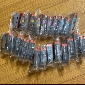 Canon BCl-7eM BCl-9BK BCl-7eC BCl-7eY