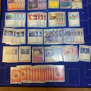ソウブレイズex デッキ ポケモンカードゲーム