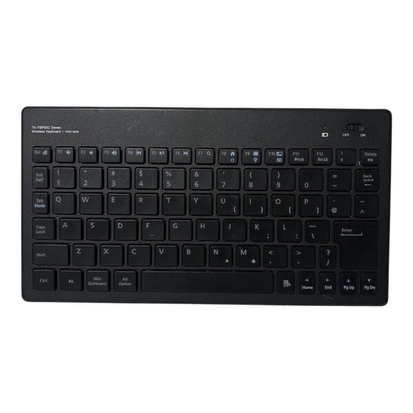 ELECOM エレコム Bluetooth(R)3.0対応スタンダードキーボード