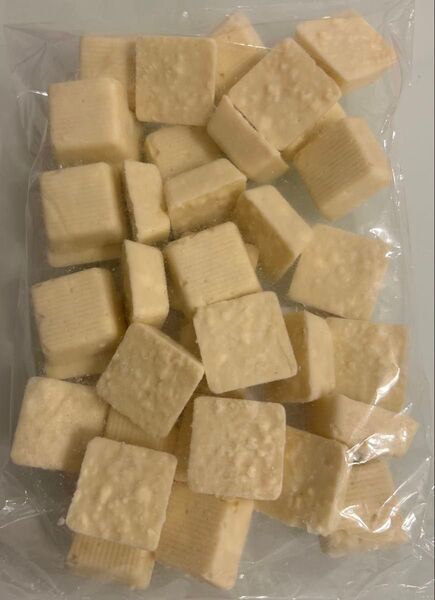 アウトレット クランチチョコ(チーズ風味)300g1袋 工場直売 訳あり