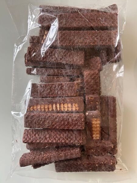 アウトレット チョコウエハース300g1袋 訳あり
