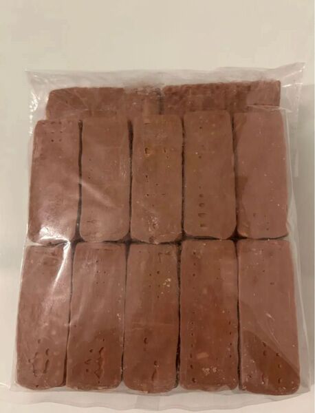 アウトレット チョコ掛けウエハースバニラ風味300g1袋 訳あり 工場直売