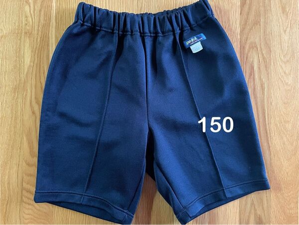 150 sporlesh スポーレッシュ 体操服 ハーフパンツ