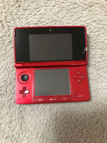 ニンテンドー3DS 本体