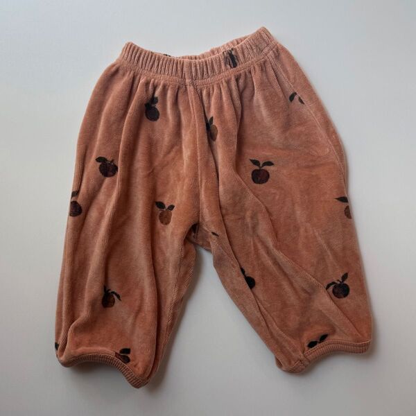 STUDIO BOHEME PARIS PORGY PANTS 18m