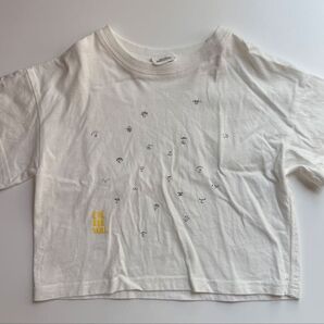 BBOBBIE ボビー Tシャツ 1-2y
