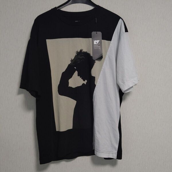 RIOTA KATAYOSE Tシャツ 新品 未使用 タグ付き GENERATIONS 片寄涼太ファンミーティング2019
