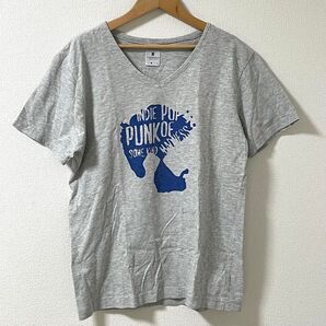 【R.NEWBOLD】アールニューボールド メンズ 半袖Tシャツ Mサイズ