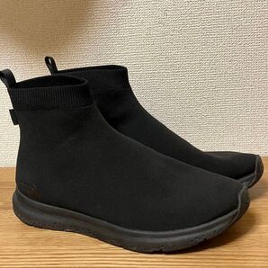ノースフェイス スニーカー Velocity Knit GTX Invisible Fit ベロシティ ニット GORE-TEX