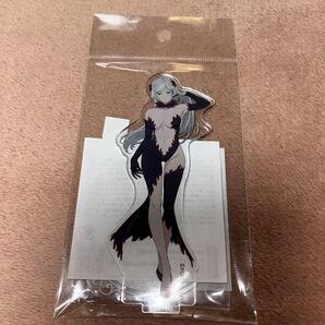ダンジョンに出会いを求めるのは間違っているだろうか フレイヤ アクリルスタンド ダンまち アクスタ