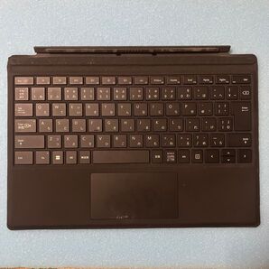 動作品☆ Surface Pro タイプ カバー FMM-00019