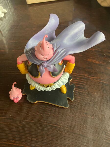 フィギュア 箱なし 魔人ブウ 置物 インテリア インテリア