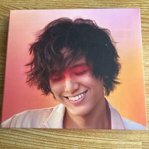 LOVE ALL SERVE ALL 初回盤2枚組 藤井風