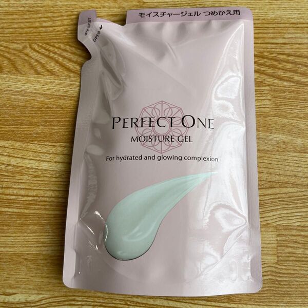 PERFECT ONE パーフェクトワン オールインワンジェル モイスチャージェル 75g スキンケア (レフィル)