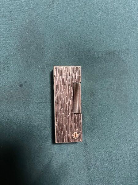 ダンヒル dunhill ガスライター ローラー式