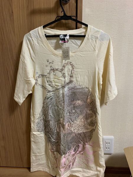 倖田來未 Tシャツ