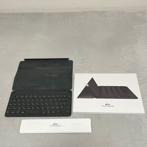 【Apple】Smart Keyboard A1829 日本語 MX3L2J/A
