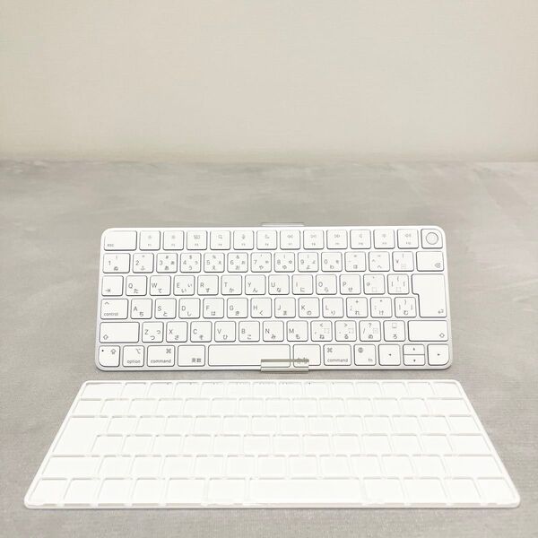 【Apple】Magic Keyboard Touch ID A2449