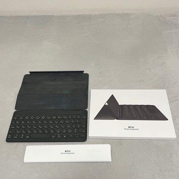【Apple】Smart Keyboard A1829 日本語 MX3L2J/A