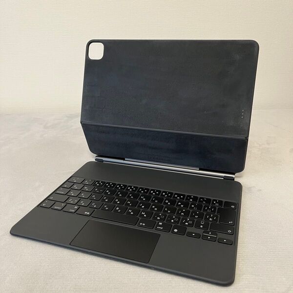 【美品】Apple 純正 A2480 Magic Keyboard 12.9