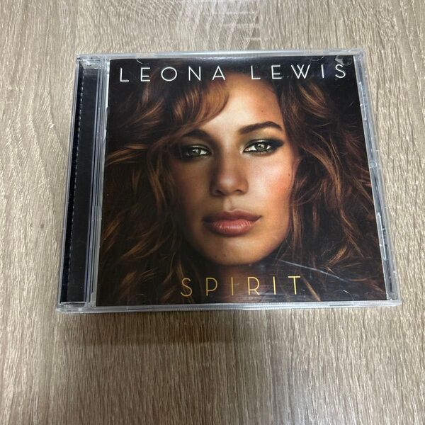 Leona Lewis / Spirit CD