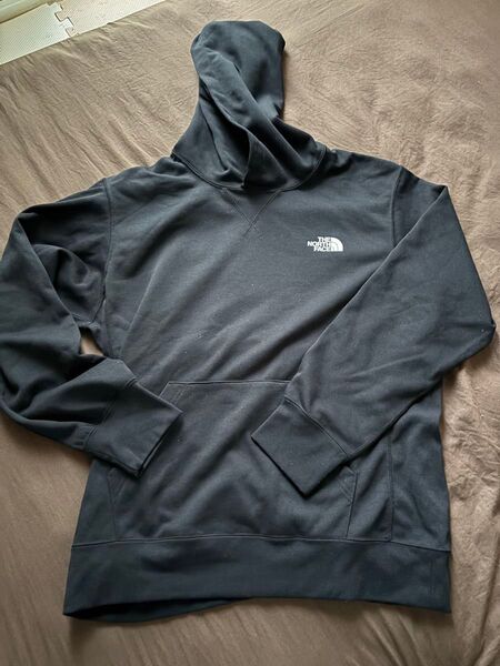 THE NORTH FACE プルオーバーパーカー