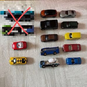 トミカ ドリームトミカおまとめセット