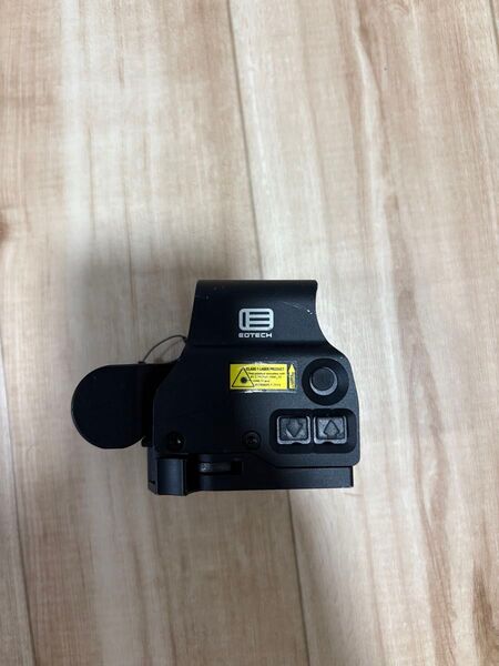 Evolution Gear EOTECH EXPS3-0 ホロサイト レプリカ Gen2